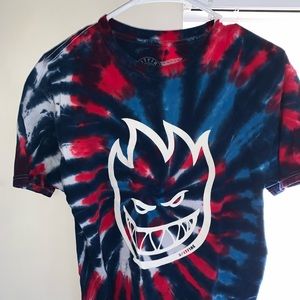 Men’s zumiez t shirt